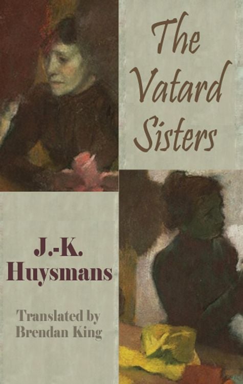 Produktbild: The Vatard Sisters