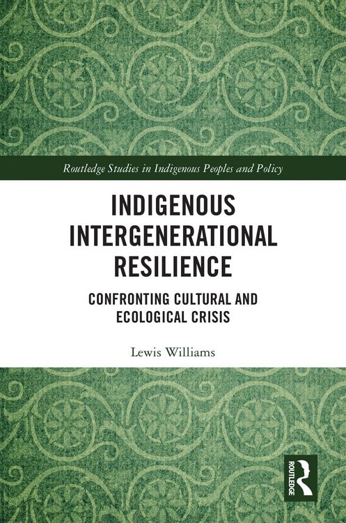 Produktbild: Indigenous Intergenerational Resilience