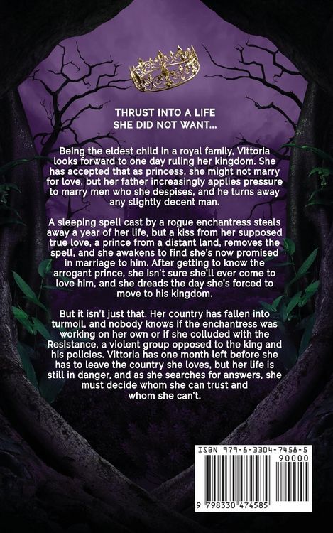 Produktbild: An Unwanted Life