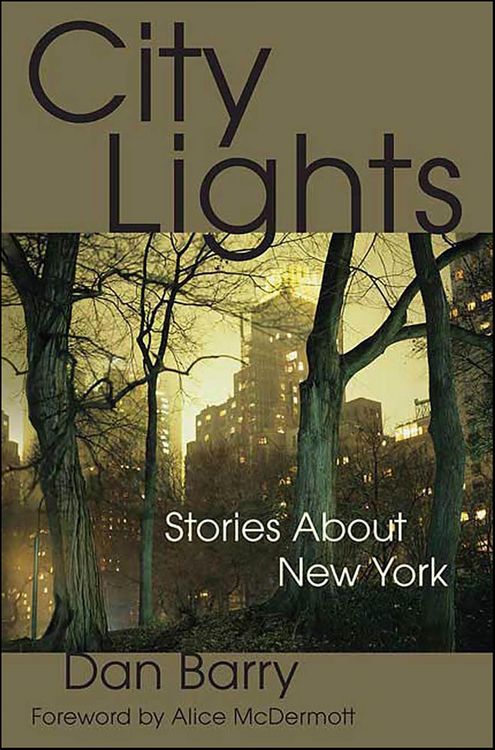 Produktbild: City Lights