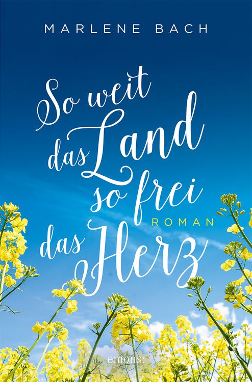 Produktbild: So weit das Land, so frei das Herz