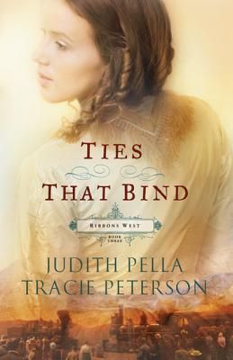 Produktbild: Ties That Bind