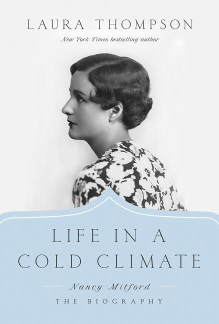 Produktbild: Life in a Cold Climate