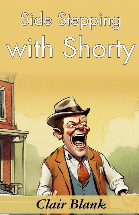 Produktbild: Side-Stepping with Shorty