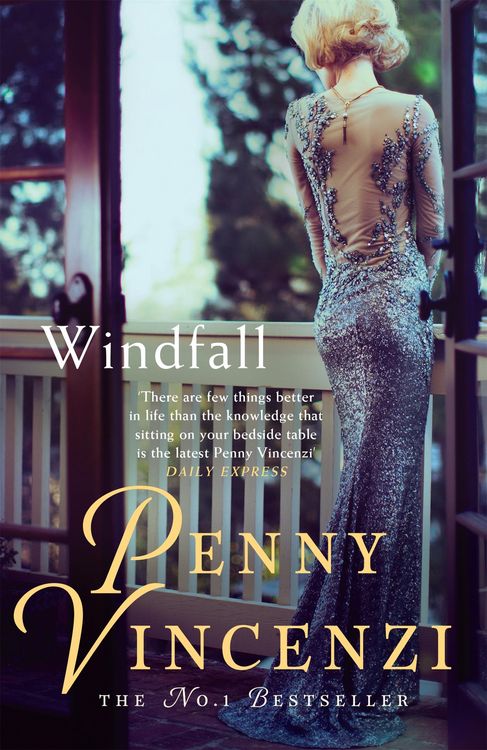 Produktbild: Windfall
