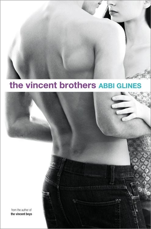 Produktbild: The Vincent Brothers