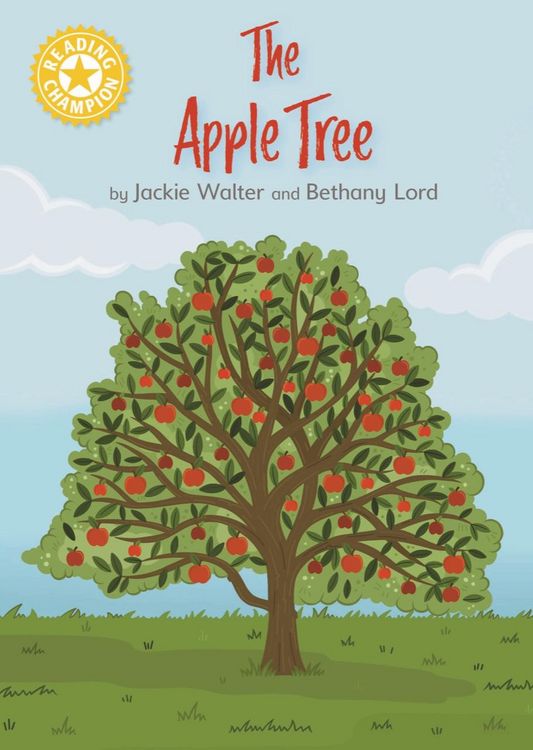 Produktbild: The Apple Tree
