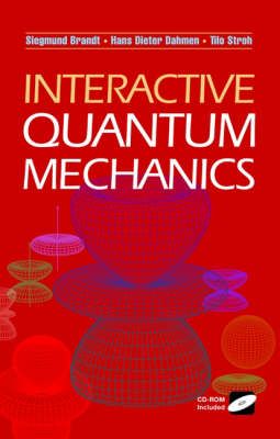 Produktbild: Interactive Quantum Mechanics