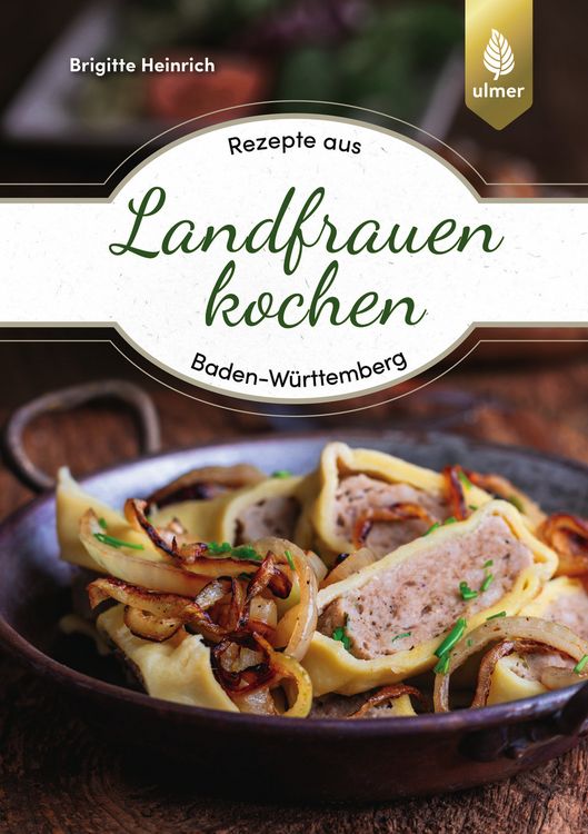 Produktbild: Landfrauen kochen
