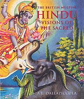 Produktbild: British Museum Hindu Visions of the Sacred