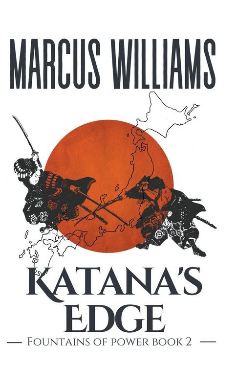 Produktbild: Katana's Edge