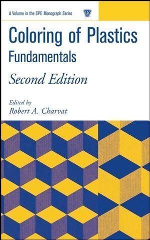 Produktbild: Coloring of Plastics