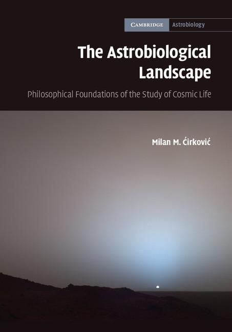 Produktbild: Astrobiological Landscape