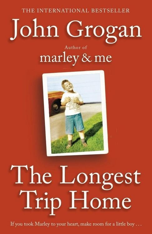 Produktbild: The Longest Trip Home