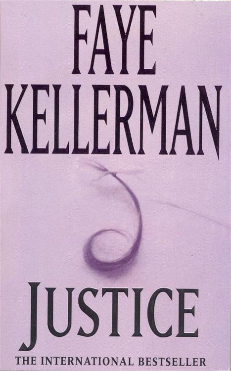 Produktbild: Justice