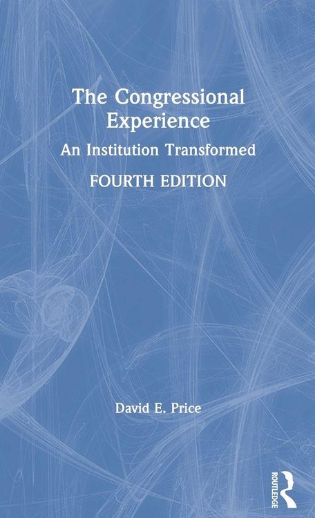 Produktbild: The Congressional Experience