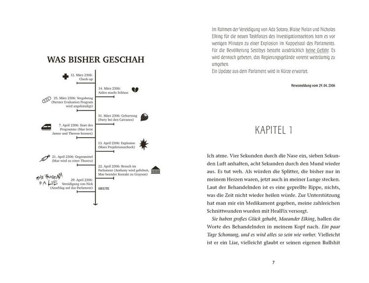 Produktbild: Honesty. Was die Lüge uns kostet