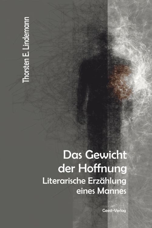 Produktbild: Das Gewicht der Hoffnung