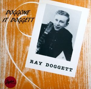 Produktbild: Doggone It Doggett