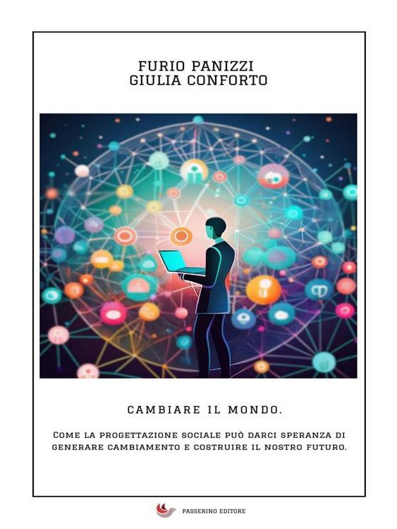 Produktbild: Cambiare il mondo