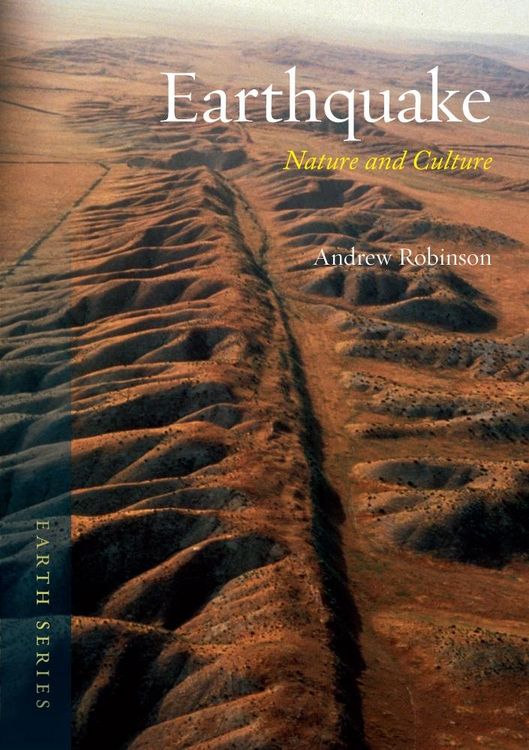 Produktbild: Earthquake