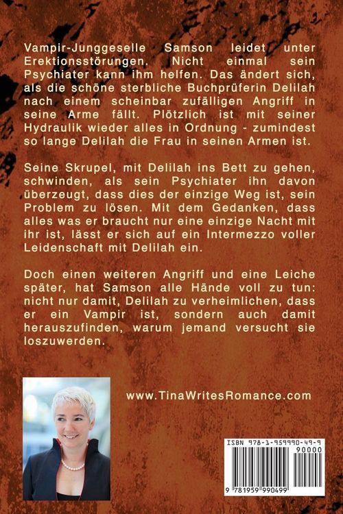 Produktbild: Samsons Sterbliche Geliebte (Gro&szlig;e Druckausgabe)