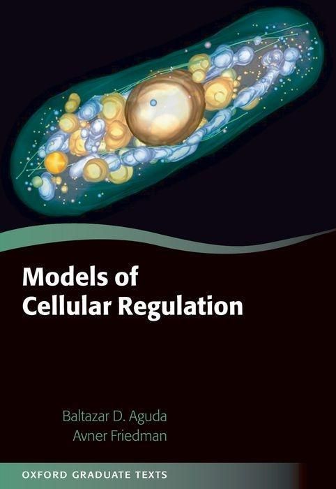 Produktbild: Models Of Cellular Regulation