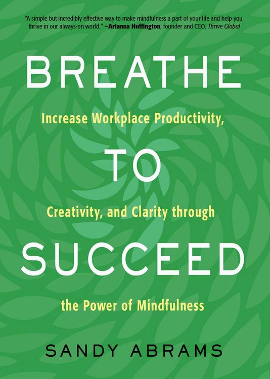 Produktbild: Breathe to Succeed