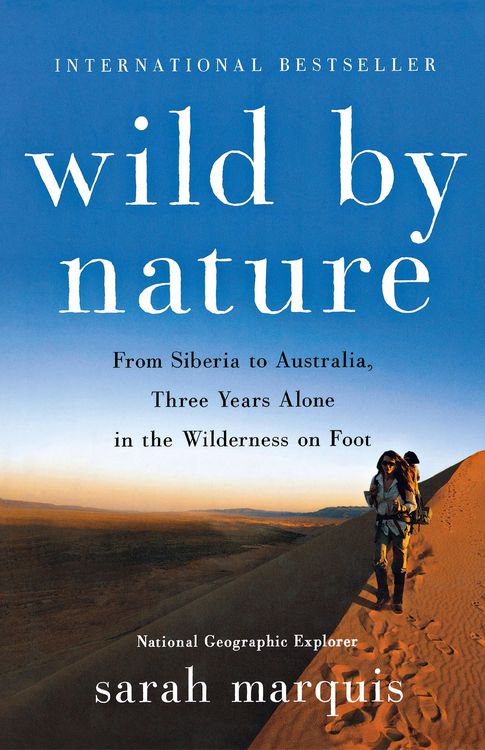 Produktbild: Wild by Nature