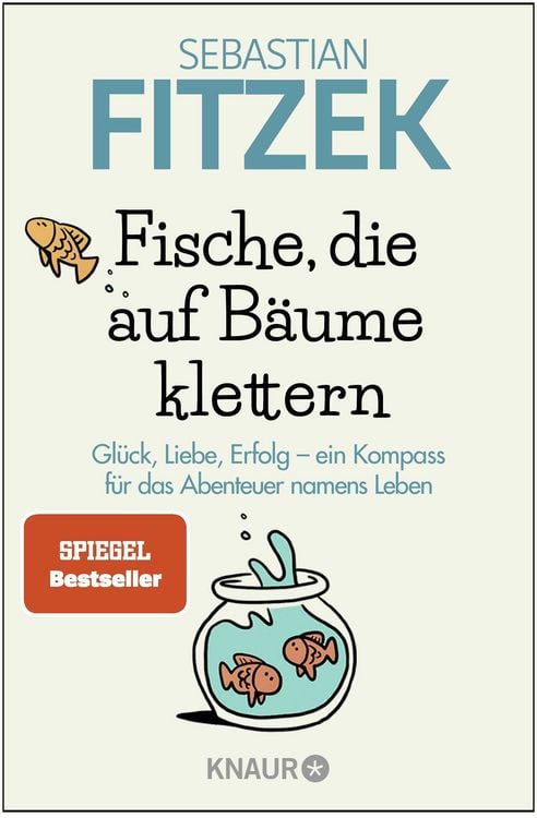 Produktbild: Fische, die auf B&auml;ume klettern