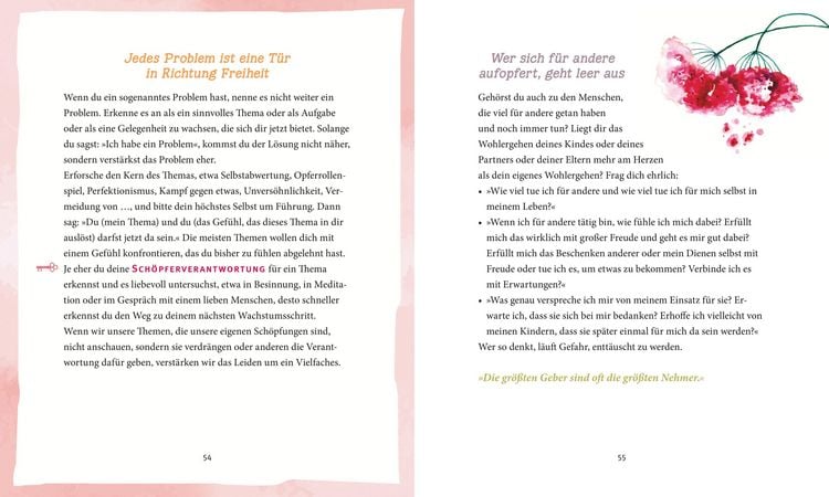 Produktbild: Werde, der du sein willst