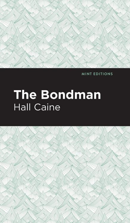 Produktbild: The Bondman