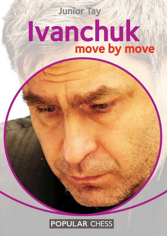 Produktbild: Ivanchuk: