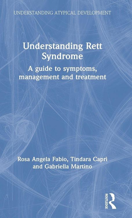 Produktbild: Understanding Rett Syndrome