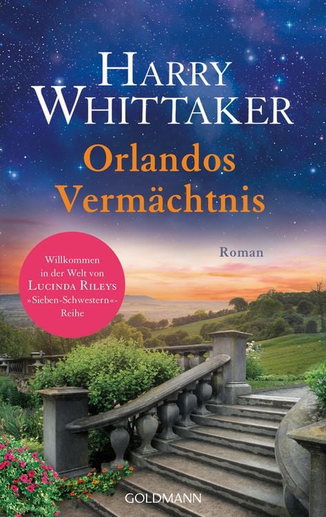 Produktbild: Orlandos Verm&auml;chtnis