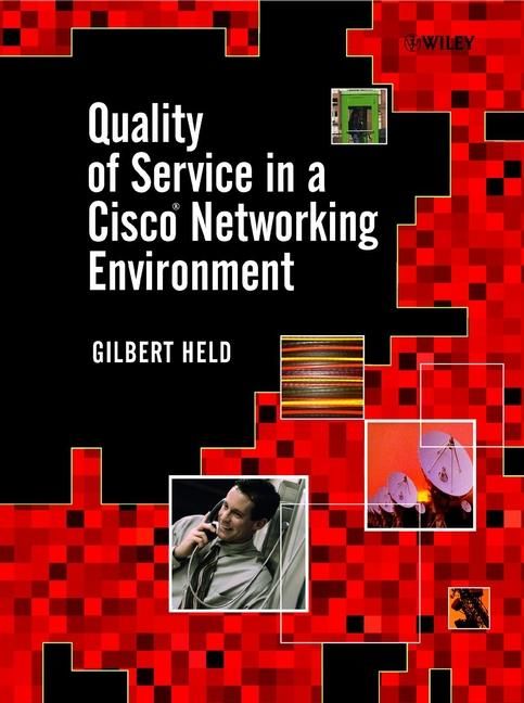 Produktbild: Quality of Service in a Cisco Networking Environment