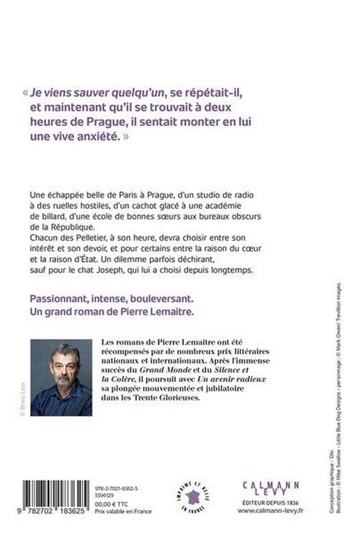 Produktbild: Un avenir radieux