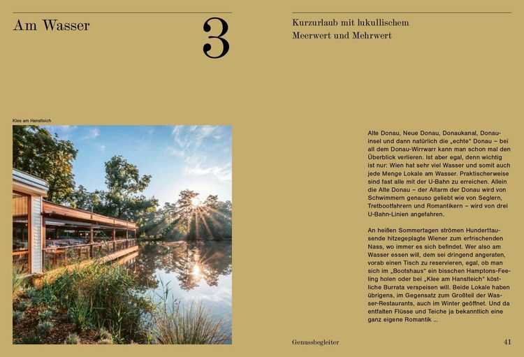 Produktbild: Genie&szlig;en in Wien