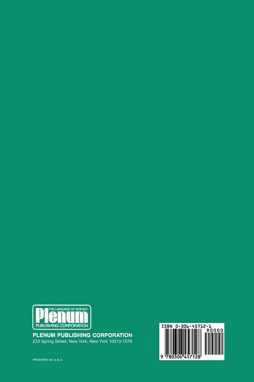 Produktbild: Plant Cold Hardiness