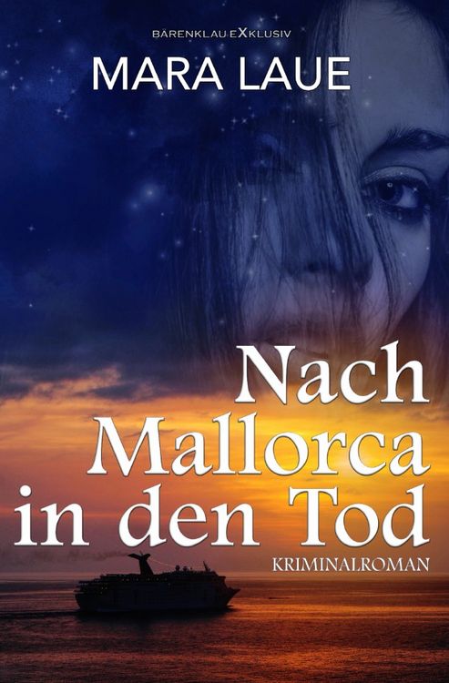 Produktbild: Nach Mallorca in den Tod