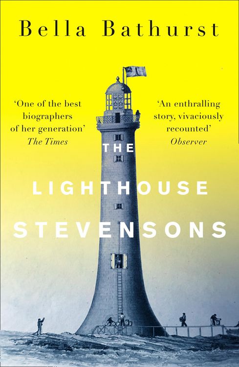 Produktbild: The Lighthouse Stevensons