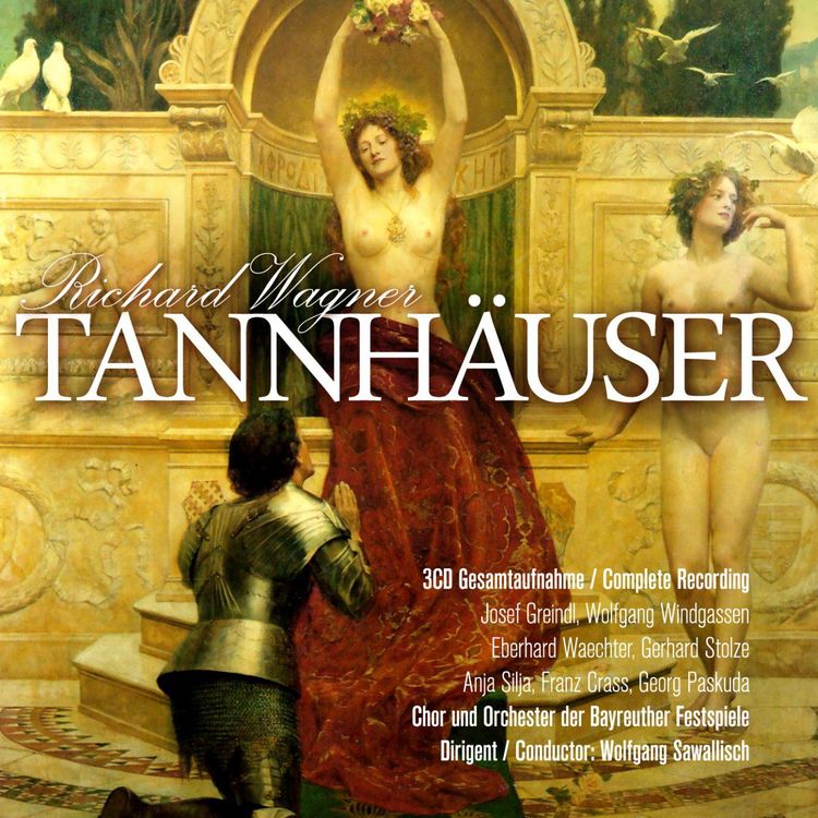 Produktbild: Tannh&auml;user