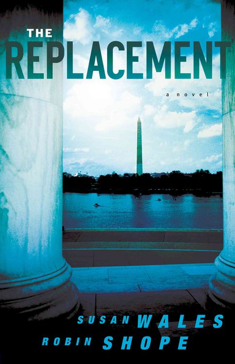 Produktbild: The Replacement