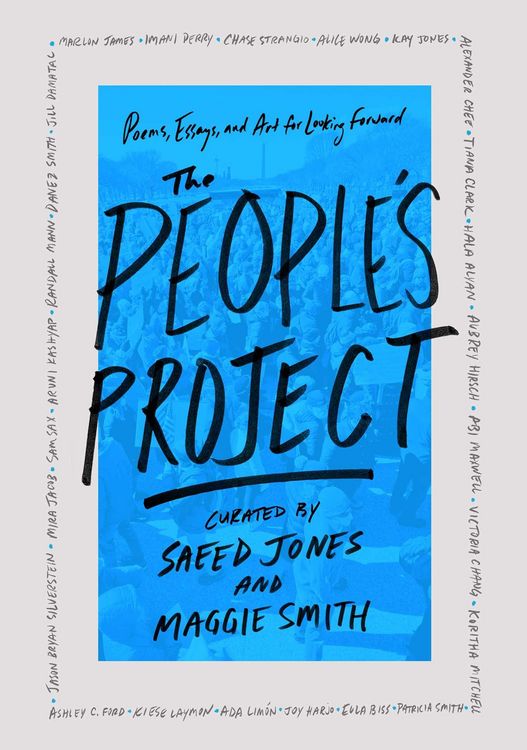 Produktbild: The People's Project