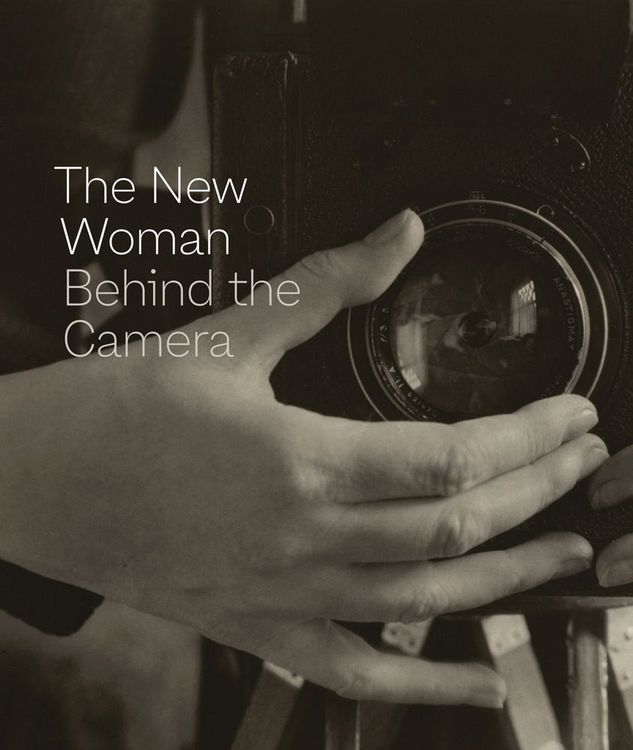 Produktbild: The New Woman Behind the Camera