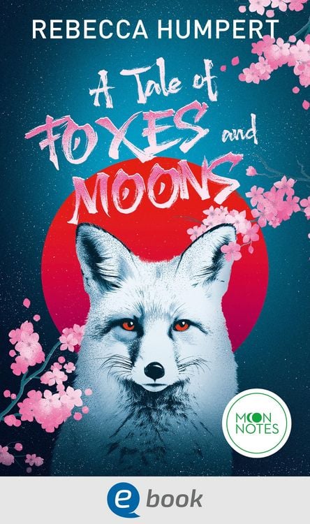 Produktbild: A Tale of Foxes and Moons