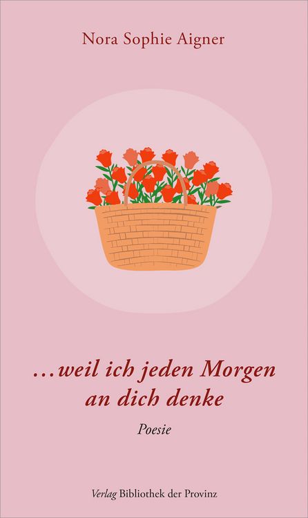 Produktbild: &hellip; weil ich jeden Morgen an dich denke