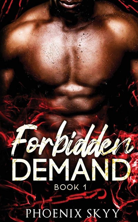 Produktbild: Forbidden Demand