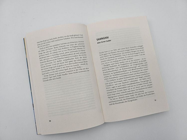 Produktbild: Sehnsucht Leben