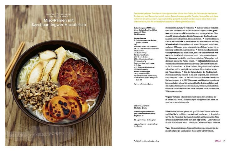 Produktbild: Authentic Asian Food &ndash; Gemeinsam genie&szlig;en